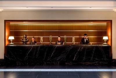 کورینتیا هتل سن پیترزبورگ