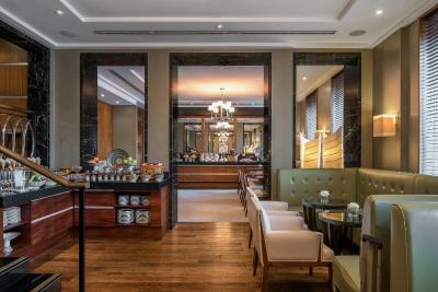 کورینتیا هتل سن پیترزبورگ