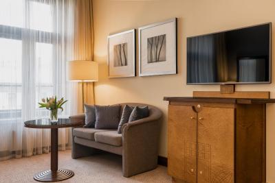 کورینتیا هتل سن پیترزبورگ