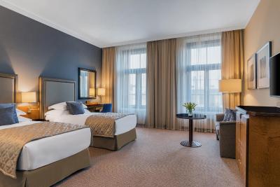 کورینتیا هتل سن پیترزبورگ