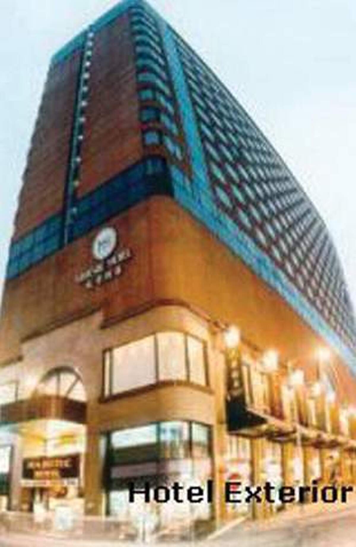 نوتل هنگ کنگ ناتان رد کولون