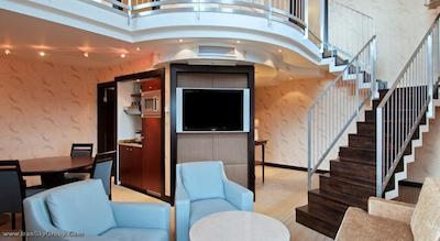 هیلتون پراگ اولد تاون