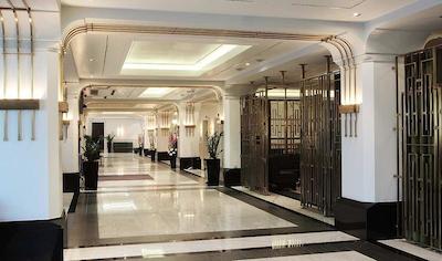 هیلتون پراگ اولد تاون