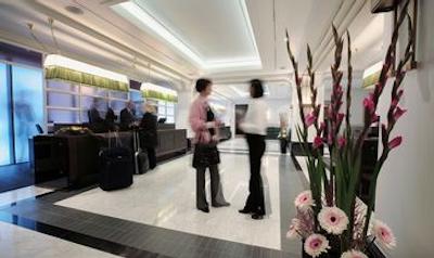 هیلتون پراگ اولد تاون