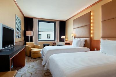 هیلتون پراگ اولد تاون