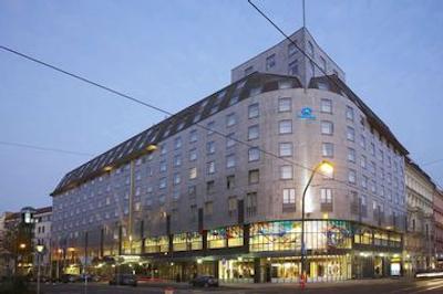 هیلتون پراگ اولد تاون