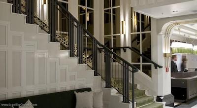 هیلتون پراگ اولد تاون