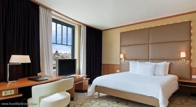 هیلتون پراگ اولد تاون