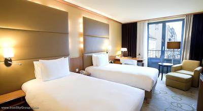 هیلتون پراگ اولد تاون