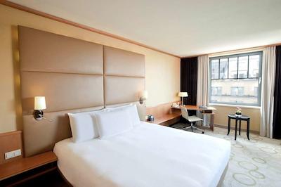 هیلتون پراگ اولد تاون