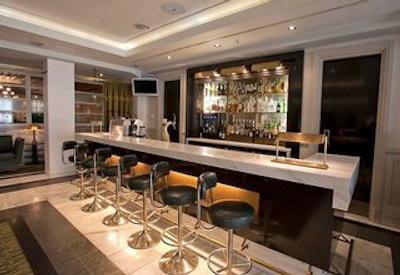 هیلتون پراگ اولد تاون