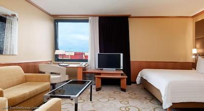 هیلتون پراگ اولد تاون