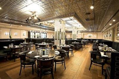 هیلتون پراگ اولد تاون