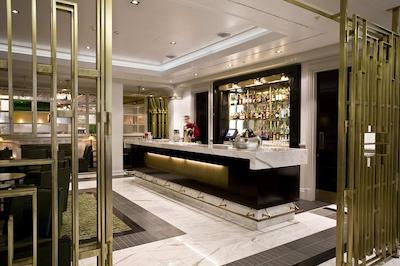 هیلتون پراگ اولد تاون