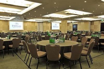 هیلتون پراگ اولد تاون