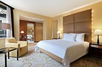 هیلتون پراگ اولد تاون