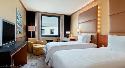 هیلتون پراگ اولد تاون