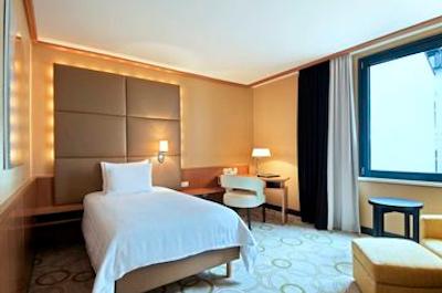 هیلتون پراگ اولد تاون