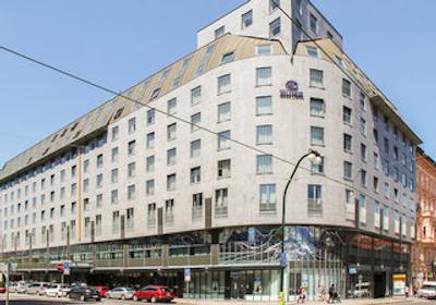 هیلتون پراگ اولد تاون