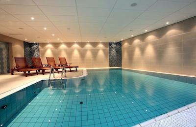 هیلتون پراگ اولد تاون