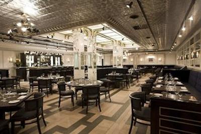 هیلتون پراگ اولد تاون