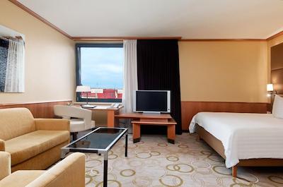 هیلتون پراگ اولد تاون