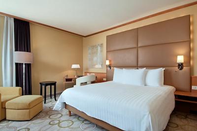 هیلتون پراگ اولد تاون