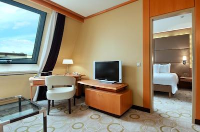 هیلتون پراگ اولد تاون