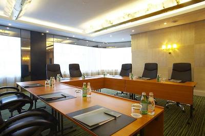 هیلتون پراگ اولد تاون