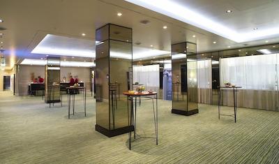 هیلتون پراگ اولد تاون