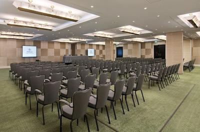 هیلتون پراگ اولد تاون