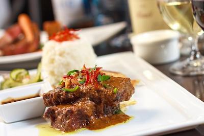 هیلتون پراگ اولد تاون