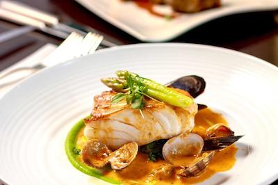 هیلتون پراگ اولد تاون