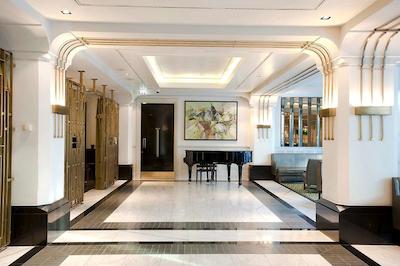 هیلتون پراگ اولد تاون