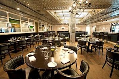 هیلتون پراگ اولد تاون