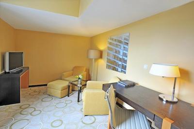 هیلتون پراگ اولد تاون