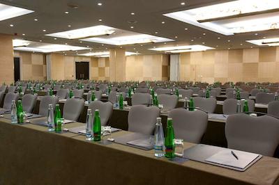 هیلتون پراگ اولد تاون