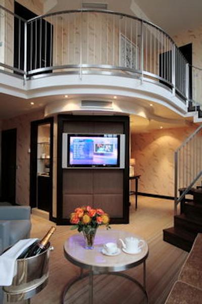 هیلتون پراگ اولد تاون