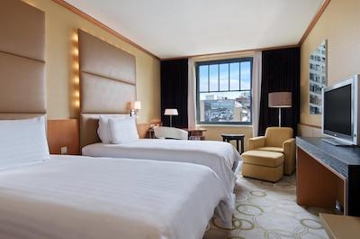 هیلتون پراگ اولد تاون