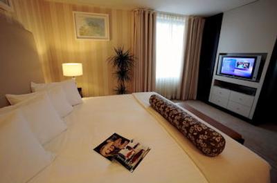 هیلتون پراگ اولد تاون