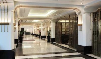 هیلتون پراگ اولد تاون