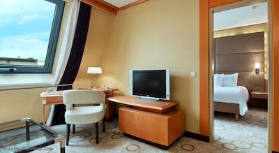 هیلتون پراگ اولد تاون