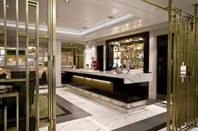 هیلتون پراگ اولد تاون