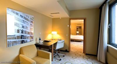 هیلتون پراگ اولد تاون