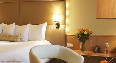 هیلتون پراگ اولد تاون