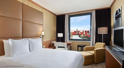 هیلتون پراگ اولد تاون