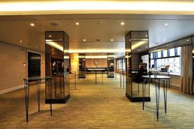 هیلتون پراگ اولد تاون