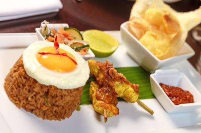 هیلتون پراگ اولد تاون