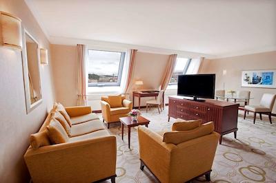 هیلتون پراگ اولد تاون