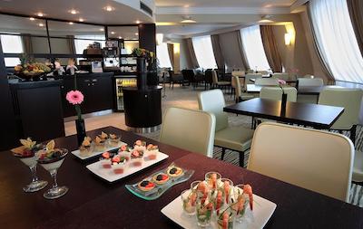 هیلتون پراگ اولد تاون